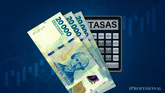 Plazos fijos, con tasas más altas: qué bancos pagan más y le ganan a billeteras virtuales