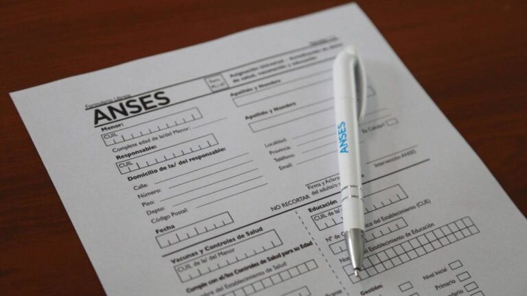 ANSES: el trámite para recibir un bono extra en enero 2026