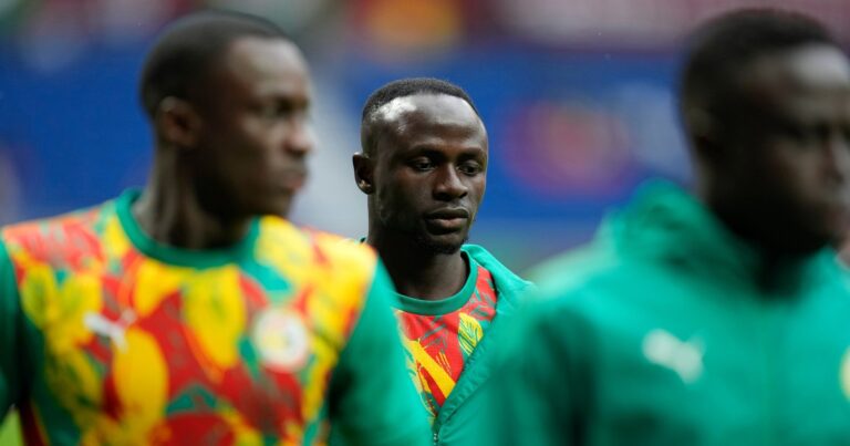 Senegal calienta la final de la Copa África ante Marruecos con reclamos