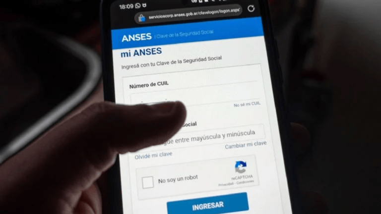 ANSES: los requisitos para acceder a la Prestación por Desempleo