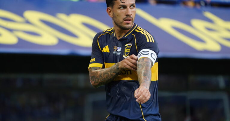 Boca cierra la pretemporada con un amistoso vs Olimpia de Paraguay: los cuatro cambios de Úbeda y los dos «resistidos» que serán suplentes