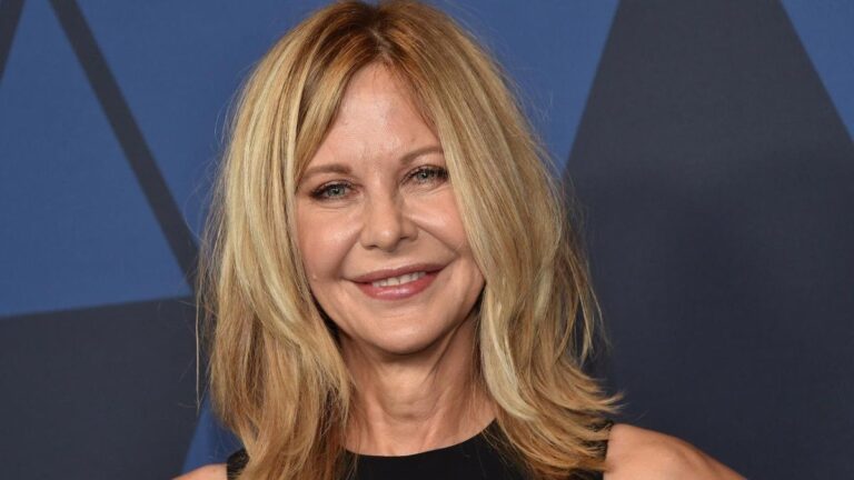 Meg Ryan cumple 64: «Tienes un email», el film que la volvió multimillonaria