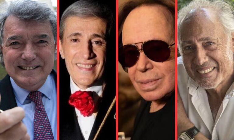 Quién es el famoso que fue estafado por casi 40 millones de pesos