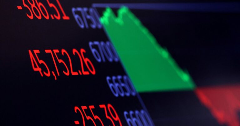 Los bonos bajan 1% y el riesgo país vuelve a subir