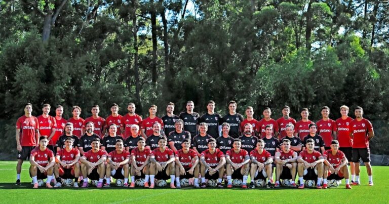 River lo deja para después: Gallardo espera al revulsivo, al goleador y al central para el mercado de invierno