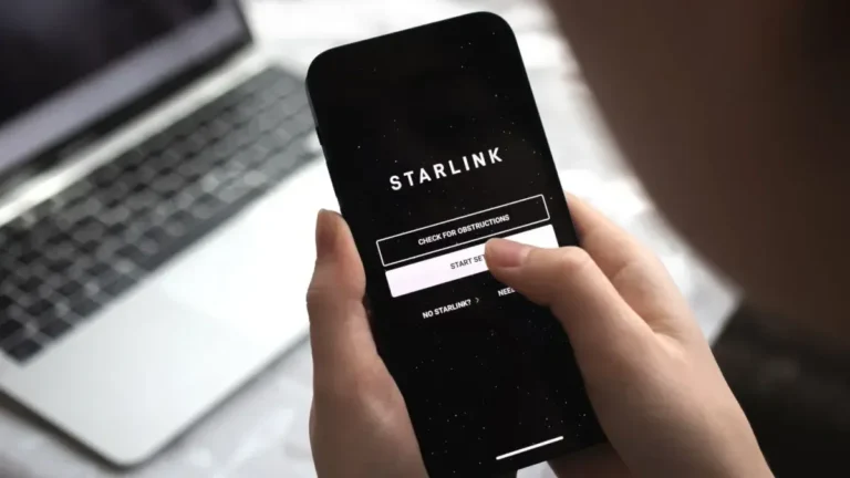 No hay disponibilidad Starlink en mi zona: qué puedo hacer?