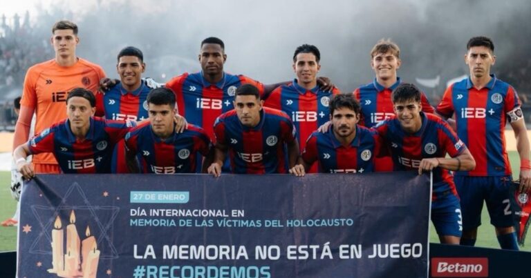 El uno por uno de San Lorenzo ante Gimnasia de Mendoza