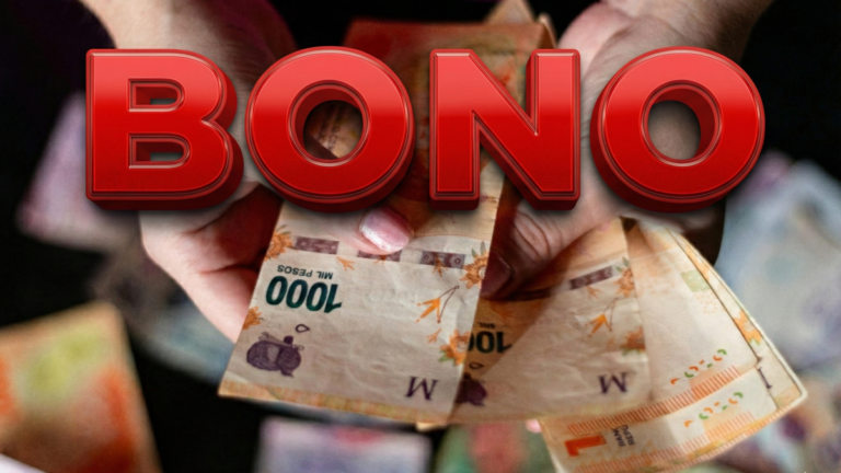 Paritarias homologadas: quiénes tendrán aumento de sueldo y bonos de $160.000 hasta marzo