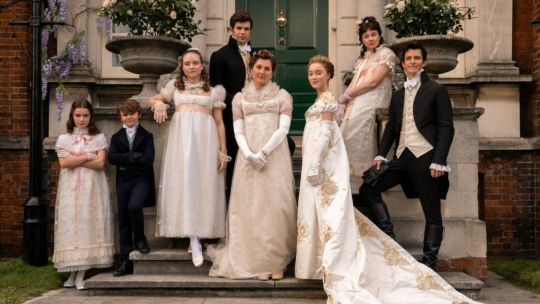 Bridgerton: qué personaje podría morir tras la inesperada confesión de su actor