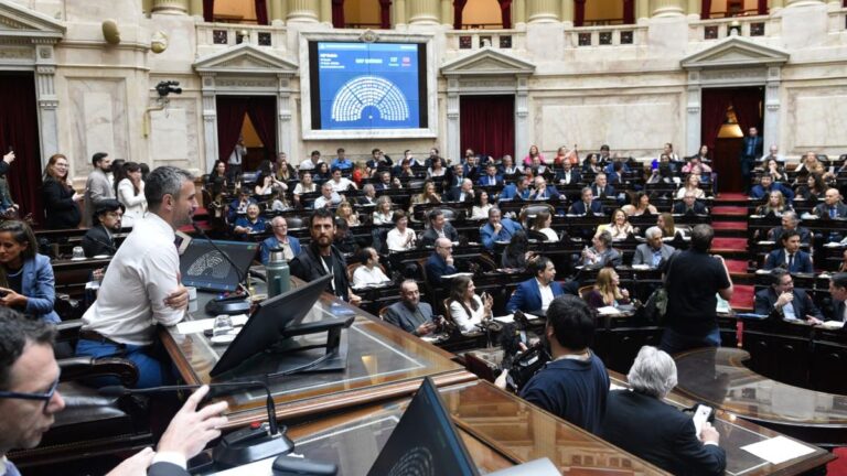Régimen Penal Juvenil: qué dicen los principales proyectos que se debaten en Diputados