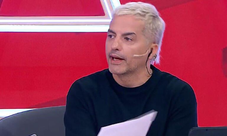 Ángel de Brito lo confirmó: liberaron bajo fianza a un famoso periodista tras pagar una cifra millonaria en Estados Unidos