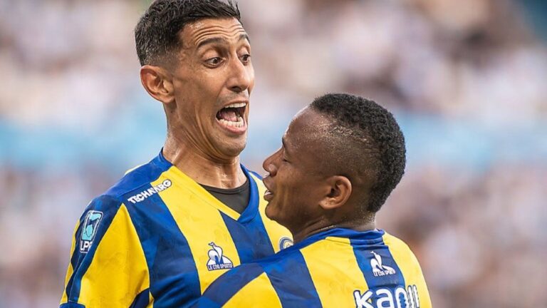 Rosario Central vs. Barracas Central, por el Torneo Apertura: horario, formaciones y TV