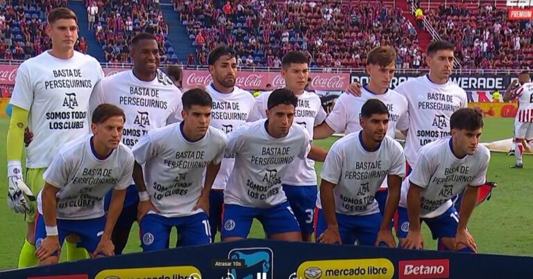 El uno por uno de San Lorenzo en el empate ante Instituto
