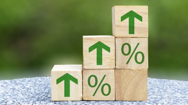 Leves movimientos en el plazo fijo: cuánto gano si deposito hoy $250.000 a 30 días