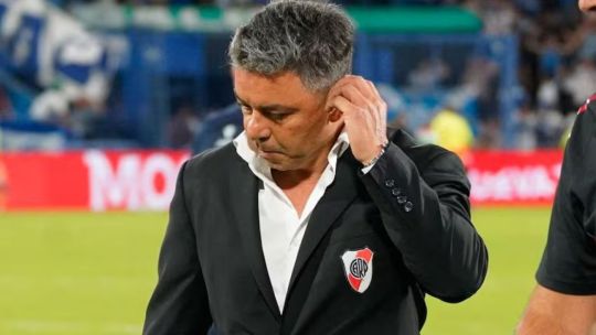 La silla eléctrica: cinco entrenadores dejaron el cargo en lo que va de Apertura 2026