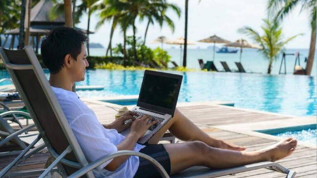 Cómo conseguir WiFi gratis y seguro cuando estás de vacaciones