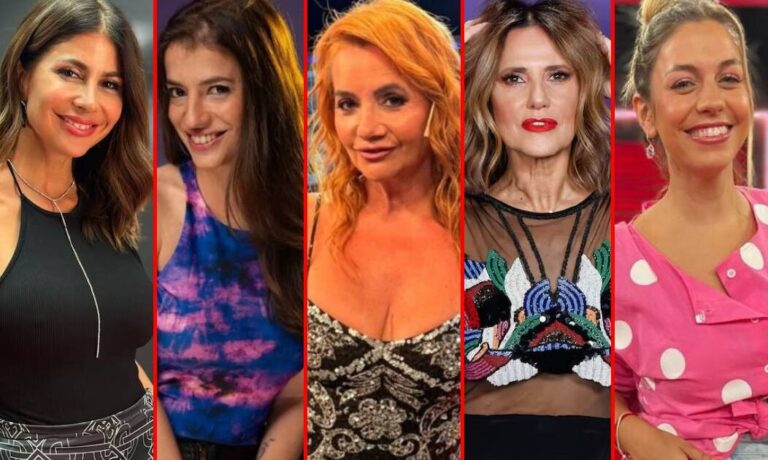 La famosa panelista que perdió su casa y vive en un hotel por falta de dinero