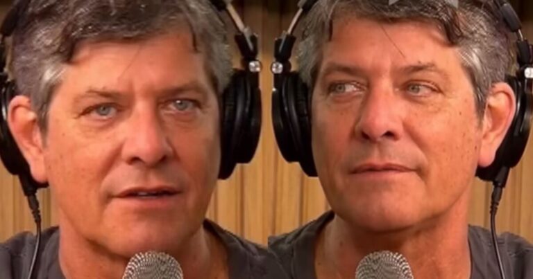 Mario Pergolini confesó qué problemas tuvo por su vida súper desordenada: «Te lleva a la angustia y al pánico»