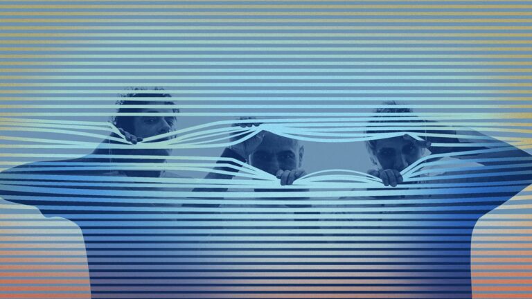 Soda Stereo anticipa como será «Ecos», su esperado show de regreso