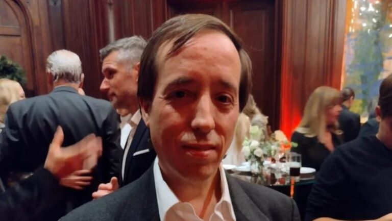 Imputado de abuso sexual: fue citado a prestar declaración indagatoria el empresario acusado por los compañeros de sus hijos