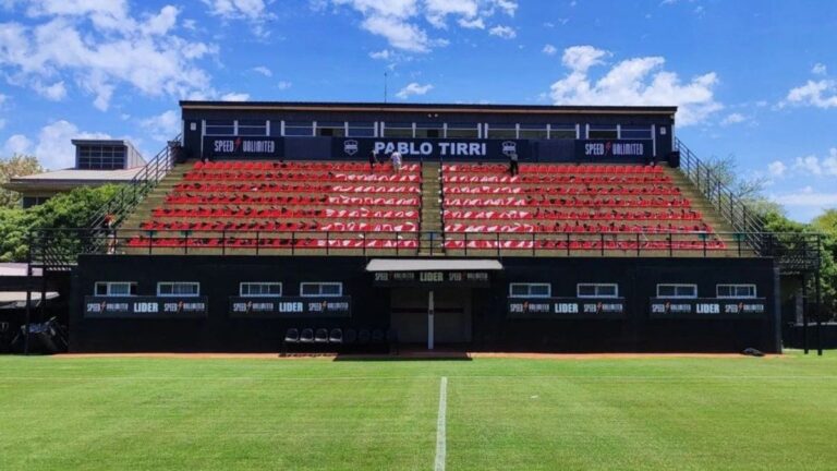 Fútbol libre por celular: cómo ver en vivo Deportivo Riestra vs Platense