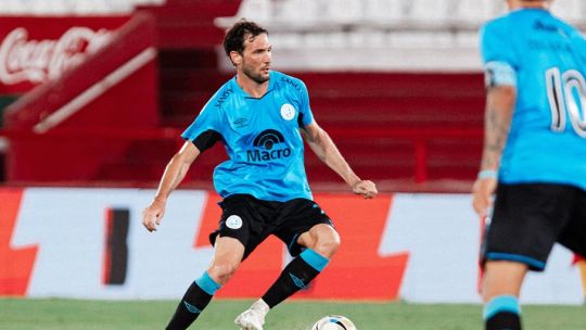 Franco ‘Mudo’ Vázquez: «Hicimos un partido malo»