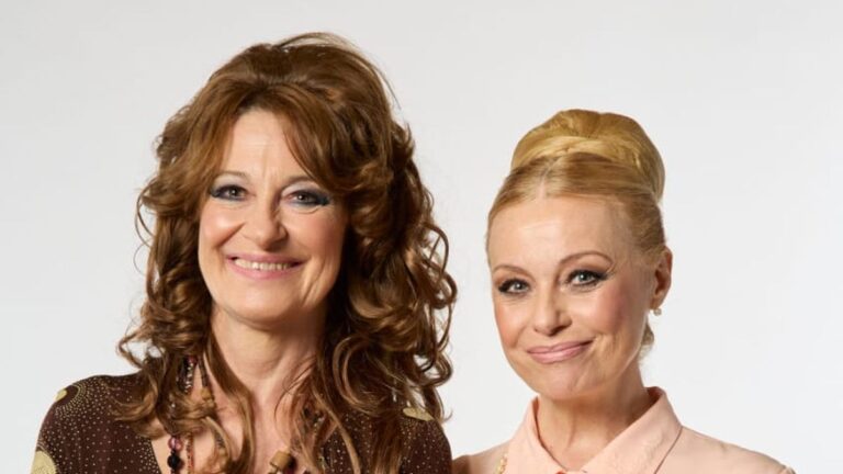 «Hermanas de sangre»: anatomía de un vínculo que, con humor, invita a repensar, abrazar y tal vez perdonar