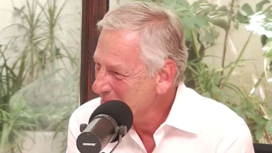 Marcelo Longobardi: La derecha se fue al carajo