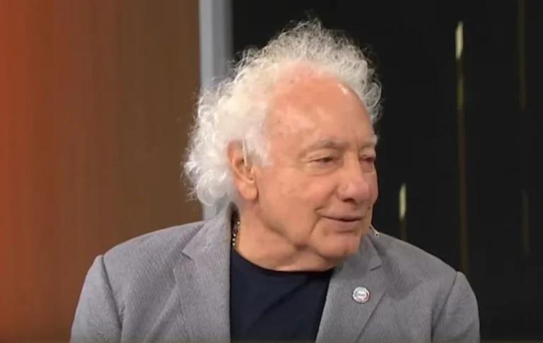 Guillermo Coppola rompió el silencio tras su internación: qué le hicieron y cómo sigue