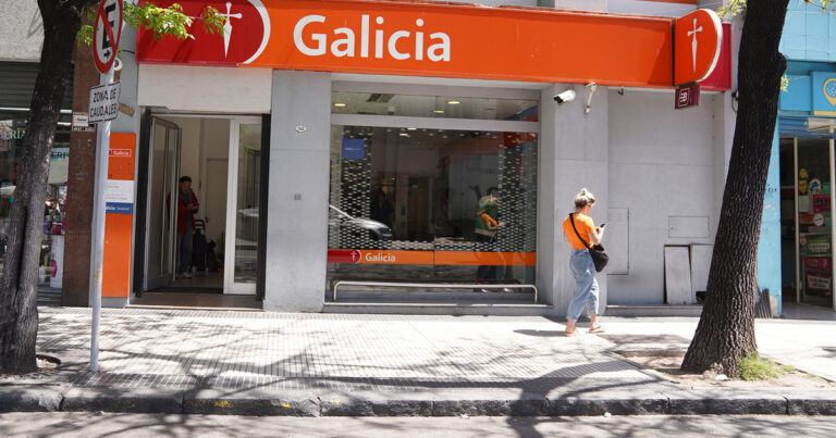 La mora en los pagos golpeó los balances de los bancos