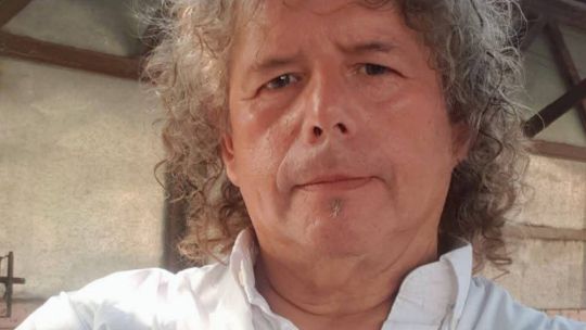 Quién es Pichón Segura, el hombre vinculado al Gobierno de Tucumán que agredió al diputado Federico Pelli