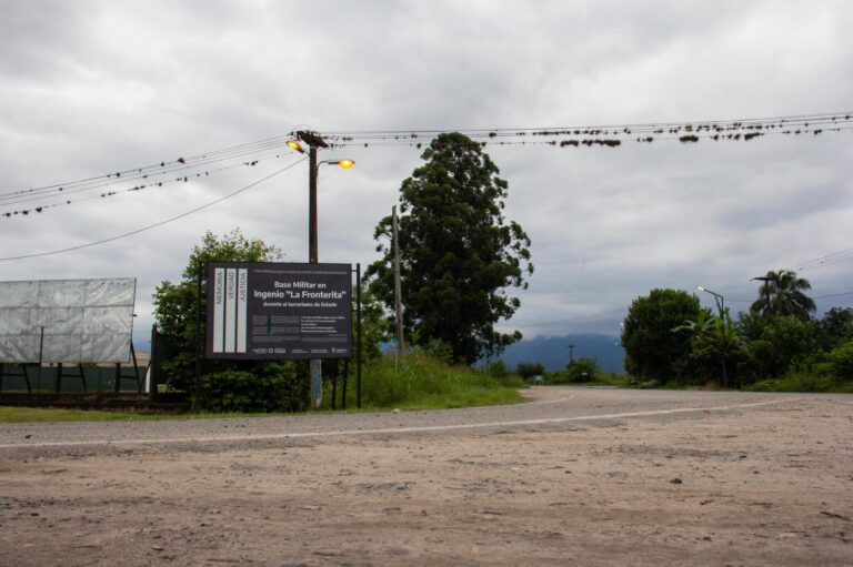 Impunidad empresarial: suspenden el inicio del juicio por la causa Ingenio La Fronterita