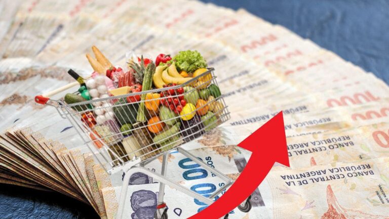 Escándalo por las apuestas sobre el índice de inflación: sospechas de filtración en la city