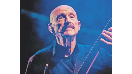 Me di cuenta de que nací para esto