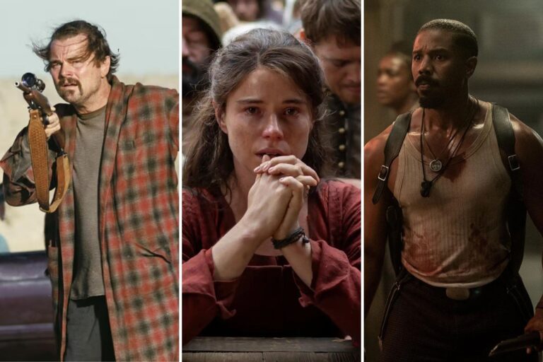 Qué película es la favorita para ganar el Oscar 2026 este domingo 15 de marzo, según las encuestas