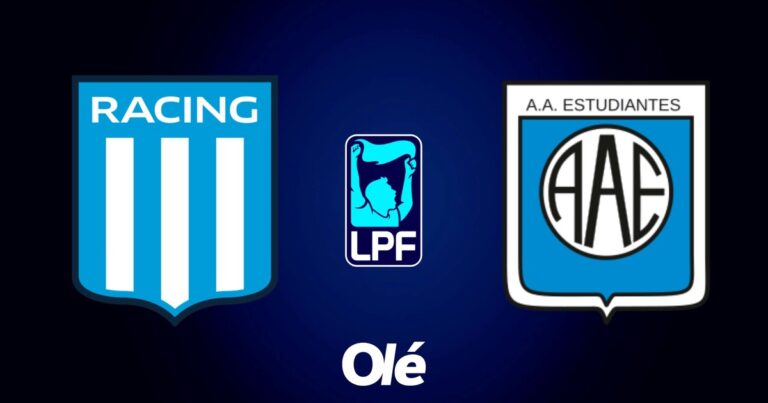 Racing vs. Estudiantes Río Cuarto, por el Torneo Apertura: día, horario y cómo verlo por TV