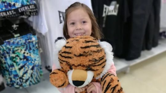 La Justicia declaró culpable al adolescente juzgado por el crimen de Kim Gómez en La Plata