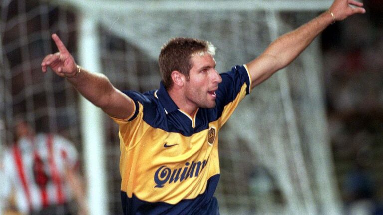 El relato de Marcelo Araujo pasado por la calculadora de inflación: a cuánto equivalen hoy los $776.420