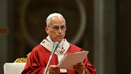 Cómo se prepara el Vaticano para la Semana Santa 2026: los rituales que presidirá el papa León XIV en Roma