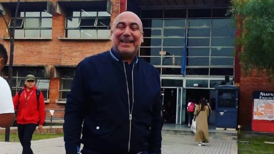 Docente y CEO de una empresa en ciberseguridad: quién era el hombre que hallaron muerto en su departamento de Caballito