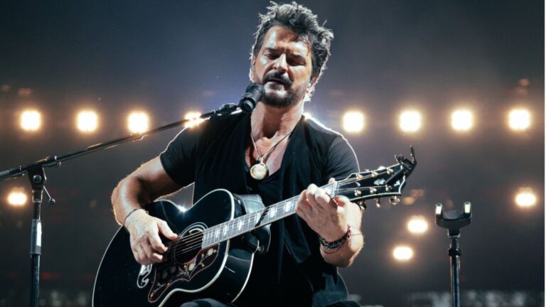 Ricardo Arjona en Córdoba 2026: cuándo salen a la venta las entradas y cuáles son los precios