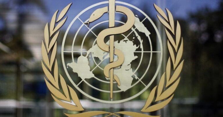 Qué significa que Argentina deje la Organización Mundial de la Salud