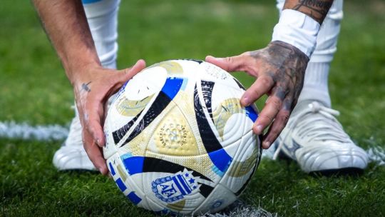 Cerró la Fecha 11 del Torneo Apertura: resultados y cómo quedó la tabla de posiciones