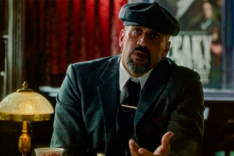 Entre la ficción y la realidad: Juan Sebastián Verón encabeza una publicidad de Netflix con referencias a Chiqui Tapia