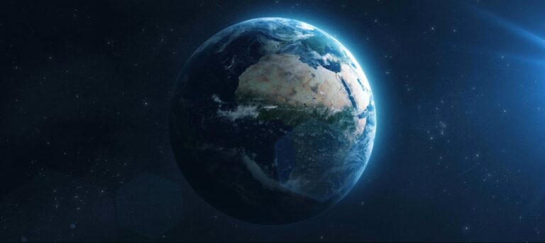 Preocupación en la ciencia: la Tierra está girando más lento, como no ocurría hace más de 3,6 millones de años