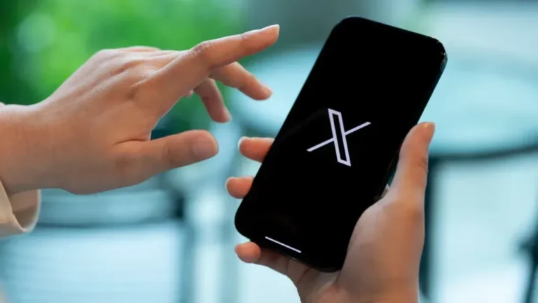 X lanzó una nueva función para bloquear la manipulación de imágenes y videos con IA