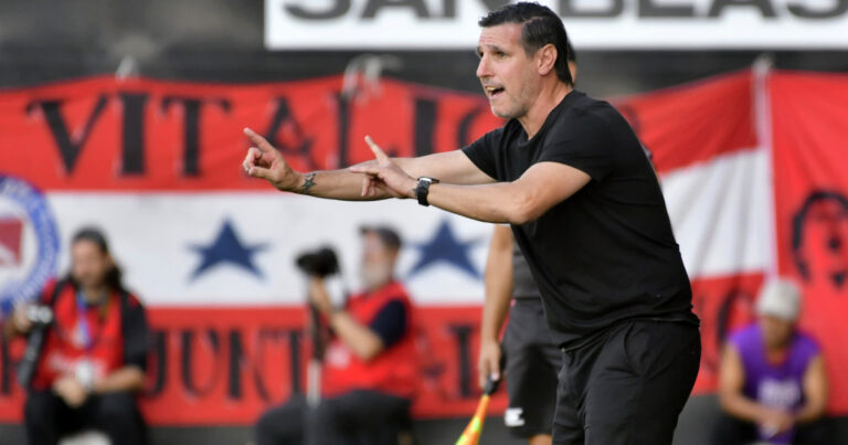 Argentinos vs Platense, EN VIVO: a qué hora es, probables formaciones y cómo ver en TV el Torneo Apertura 2026