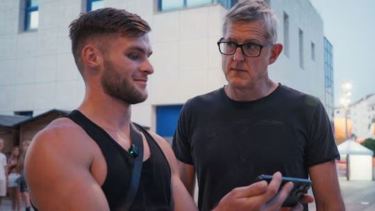 El auge de la machósfera: un documental de Netflix revela cómo opera el fenómeno digital que atrae a varones jóvenes