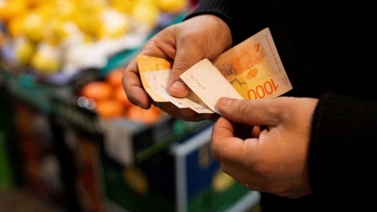 Un gurú coreano explicó por qué Argentina está tan cara en dólares y anticipó qué pasará con la economía