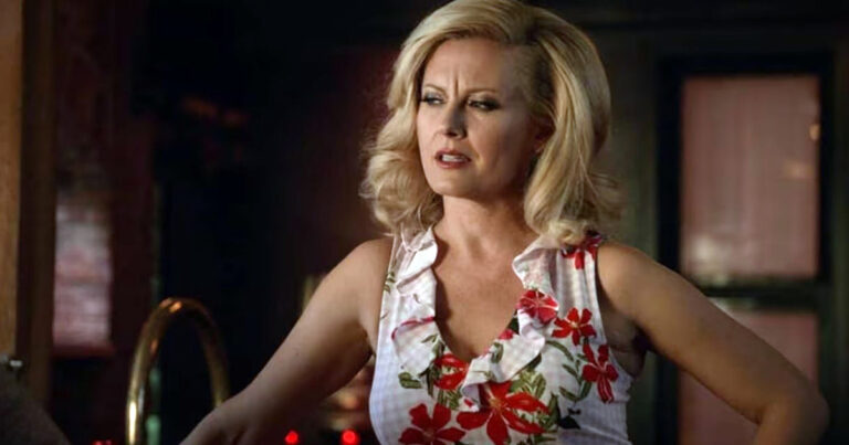 Murió Carrie Anne Fleming, actriz de «Supernatural», a los 51 años